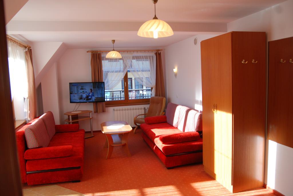 Apartmán Studia 